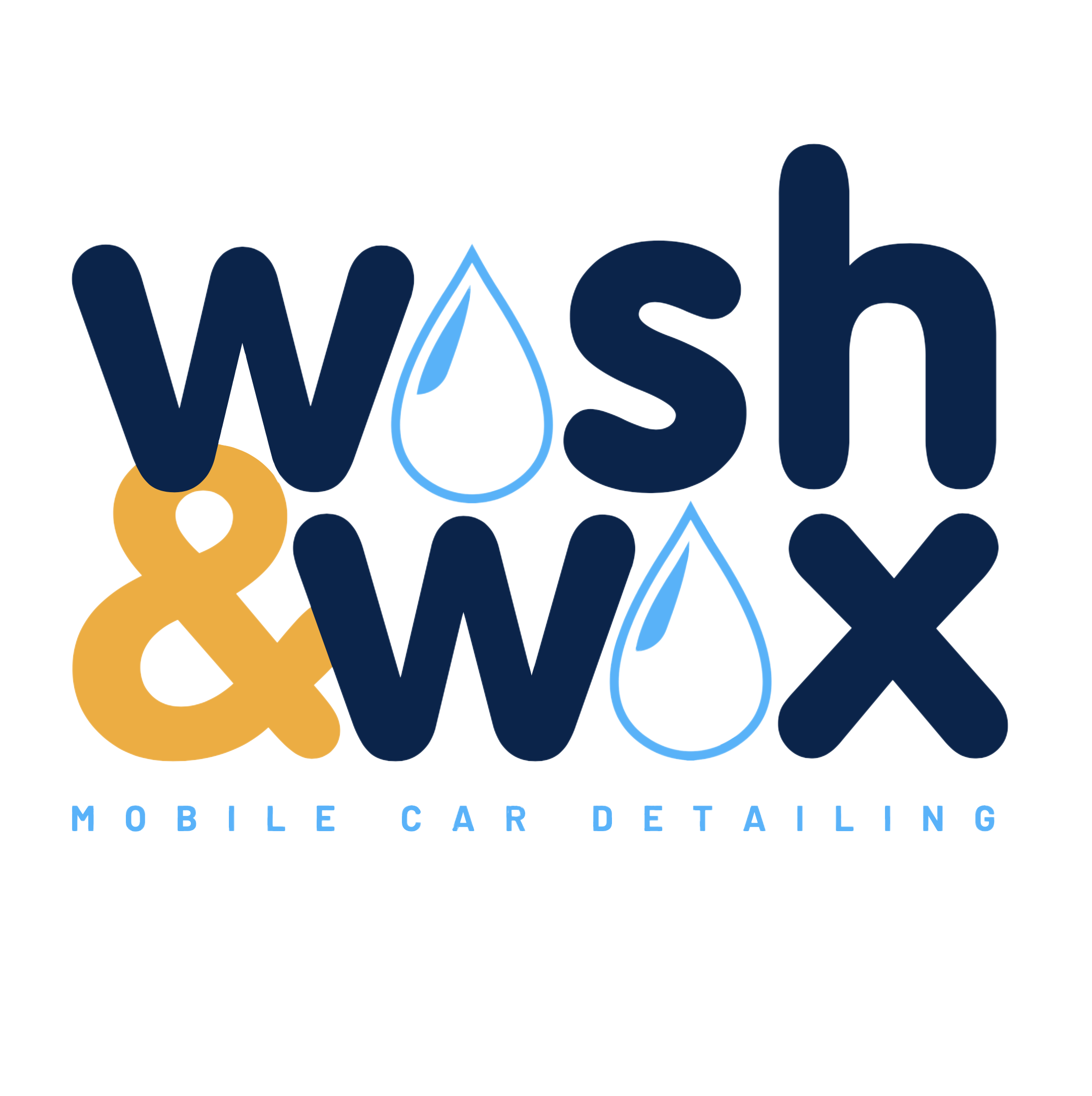 Wash&Wax