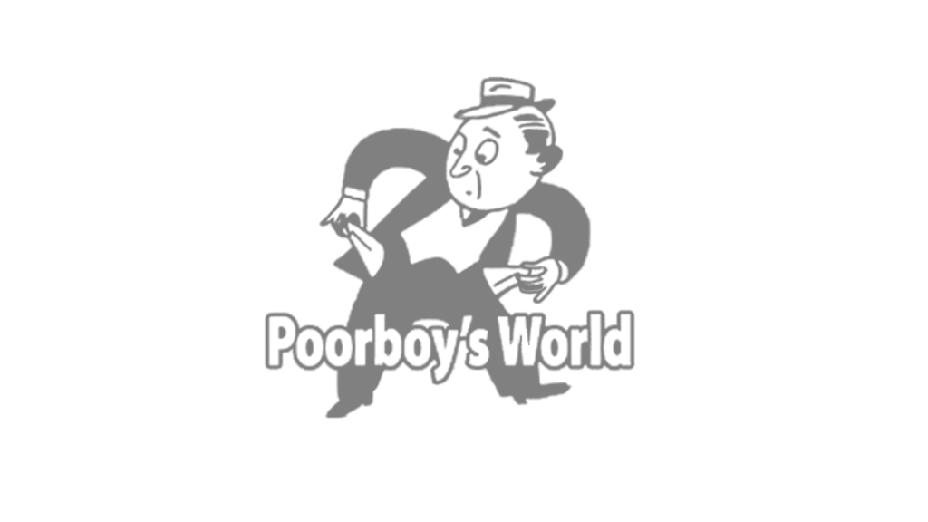 Poorboy's World